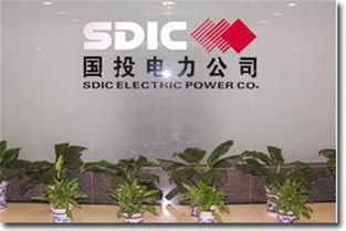 國(guó)投電力為什么上漲不動(dòng),解套很難