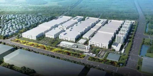 再砸5億 行業(yè)大佬來(lái)了 廈門這又硬氣了一回