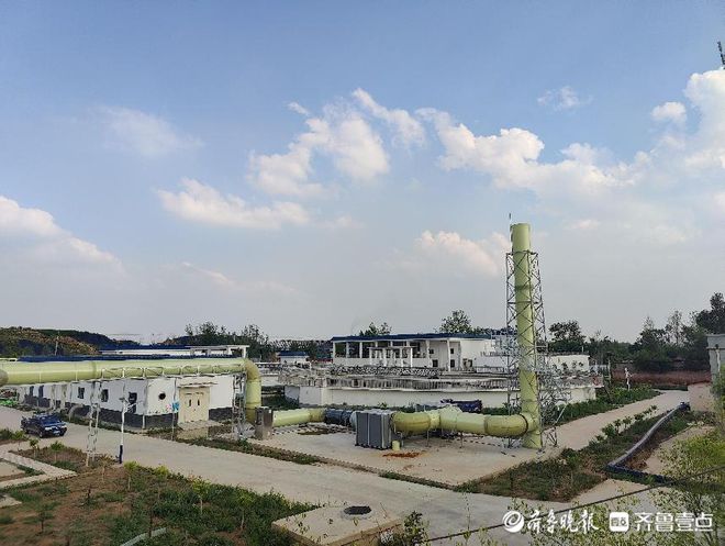 喜報(bào)!莘縣1例低效用地再開發(fā)項(xiàng)目入選省級典型案例