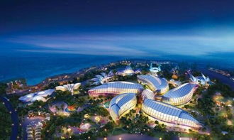 中國海南?；◢u 為生活帶來更多可能 二期新品發售中