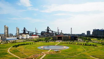 何文波眼中中國鋼鐵工業的綠色發展：水平、難點與未來方向