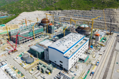 連云港市連云區打造“核光風儲氫”一體化新能源產業基地，助推綠色低碳發展