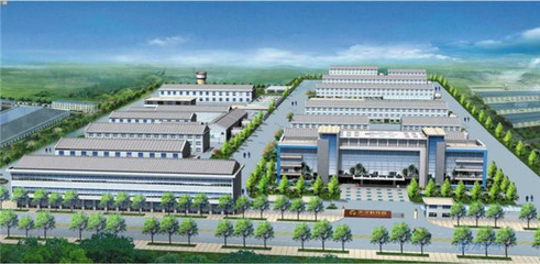 東營港經(jīng)濟(jì)開發(fā)區(qū) 環(huán)保項(xiàng)目引領(lǐng)高質(zhì)量發(fā)展新篇章