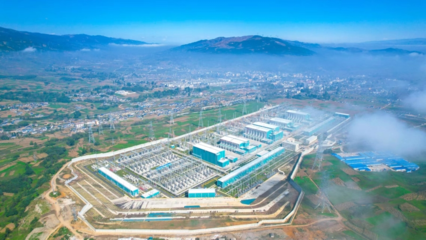 宣講會(huì)詳情 環(huán)保項(xiàng)目開(kāi)發(fā)