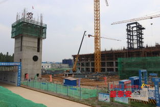 大項目巡禮第四站丨肥城資源循環(huán)利用基地 構(gòu)建綠色發(fā)展體系 驅(qū)動環(huán)保項目開發(fā)