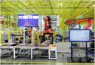 海爾空工業(yè)4.0模式 顛覆傳統(tǒng)制造，引領(lǐng)環(huán)保項(xiàng)目開發(fā)新浪潮