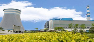 安能熱電集團(tuán)綠色能源環(huán)保綜合開發(fā)項(xiàng)目落戶我縣，開啟綠色發(fā)展新篇章